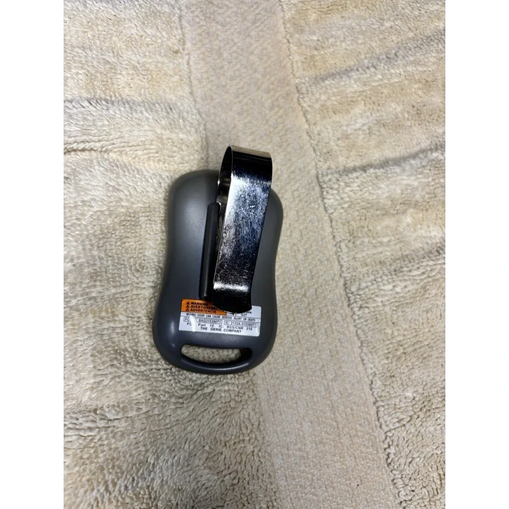 Genie G3T-A Garage Door Opener